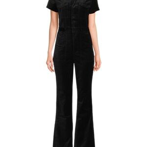 Good American Classic Black Top